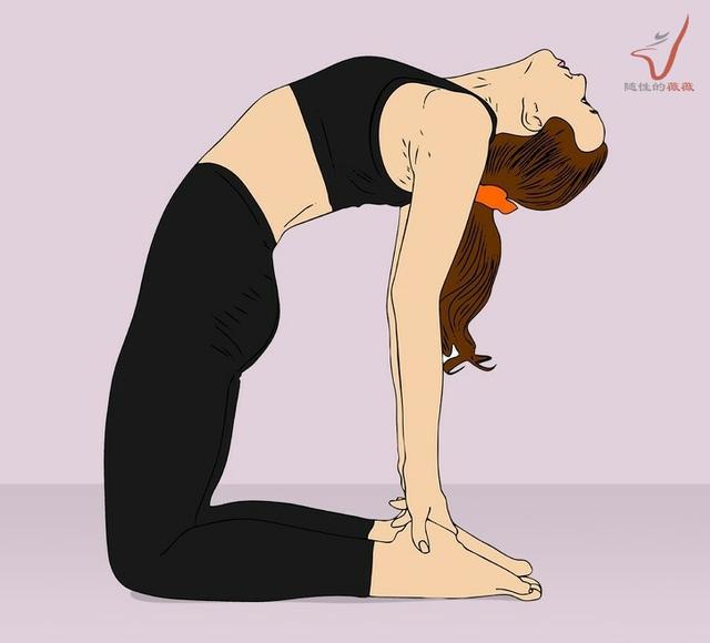 久坐不动腰酸背痛的危害,久坐脖子痛的缓解方法