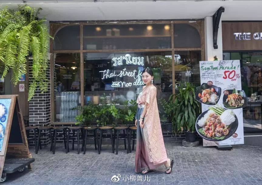 说走就走曼谷这样逛吃玩