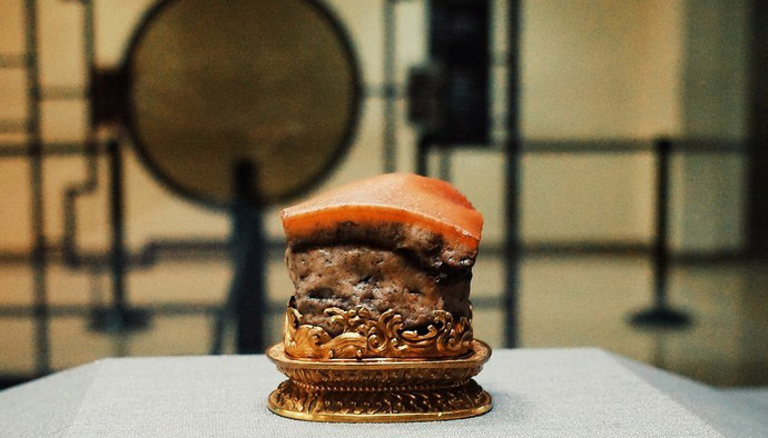 台北故宫博物院和故宫博物院,故宫台北故宫博物院