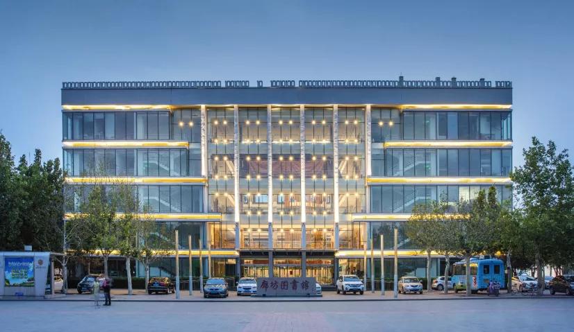 廊坊市最富的十个县排名,2023中国最具幸福感城市河北