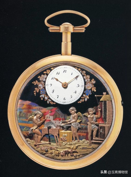 古董怀表最有价值的值多少钱,史上最高拍卖价视频