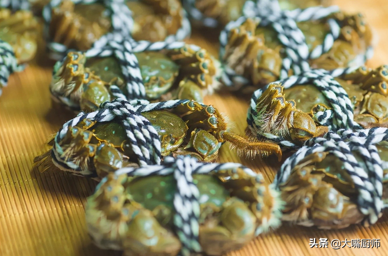 螃蟹当天吃不完要放冰箱吗,螃蟹吃不完如何二次加热