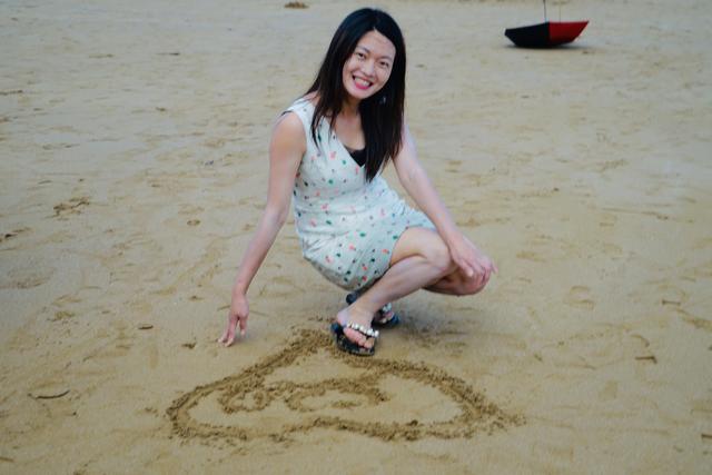 浙江省苍南县旅游风景区,苍南的旅游胜地