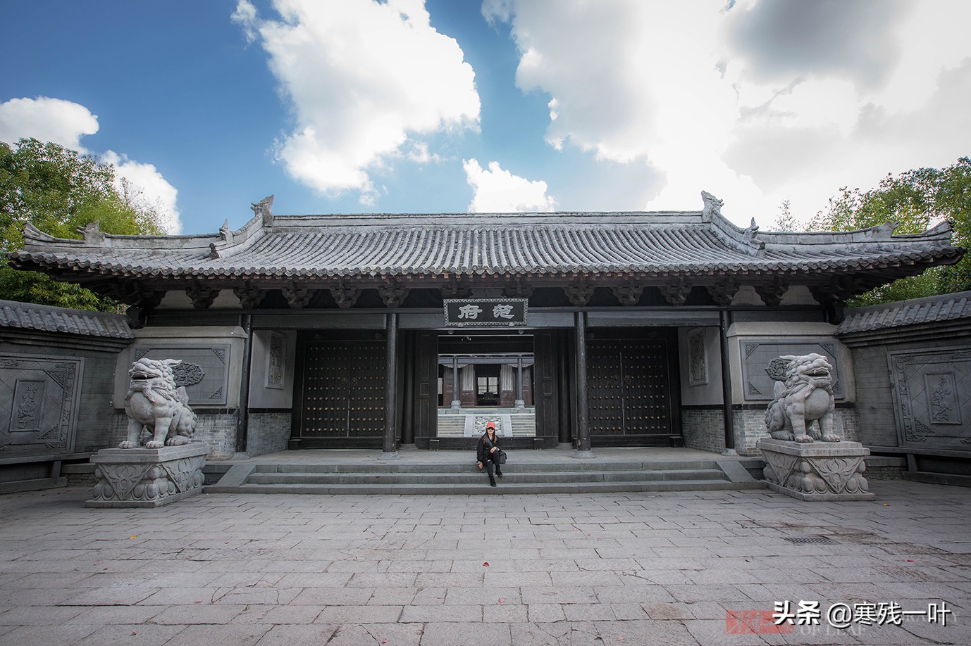 那么多热门剧，拍摄地全在宁波象山，你看出哪些场景是一样的吗？