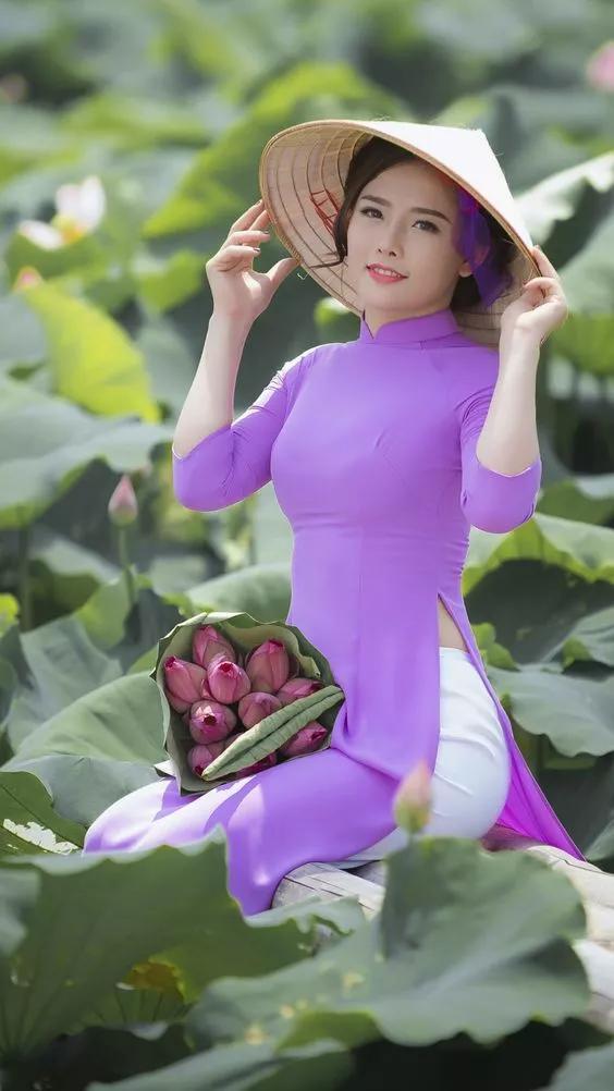 100个惊艳的美人盘点,中国最美的50个美人