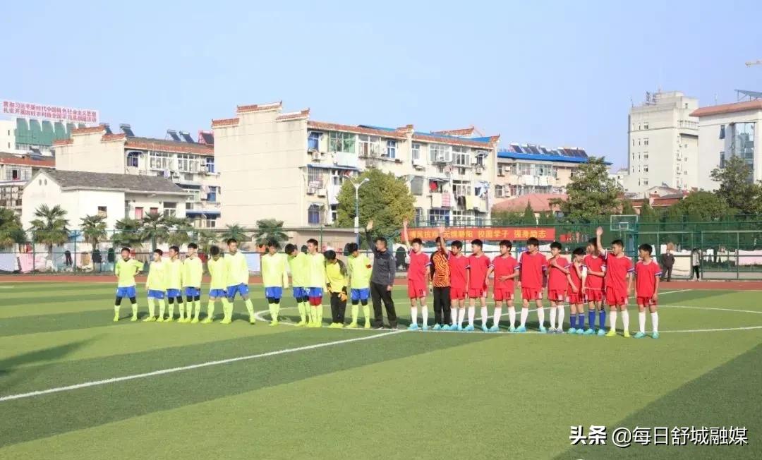 舒城比赛,舒城大型赛事