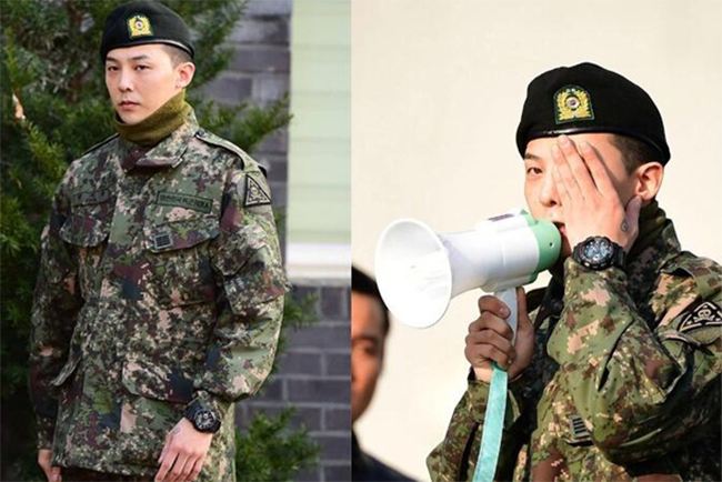 权志龙带货事件,权志龙代购