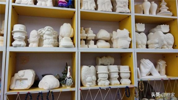 上海亲子diy手工坊开在哪,最有特色的亲子手工店