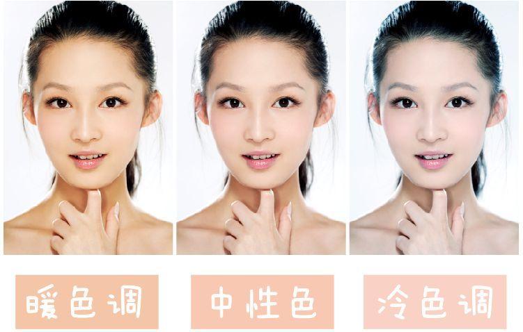 为什么不建议白发染黑色?最专业的“发型发色”解读,升级衣品