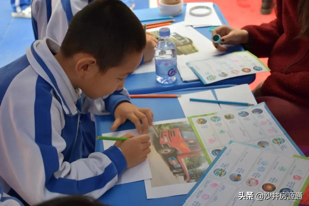 沙井清平实验学校2024增加分校吗,沙井新增一所学校