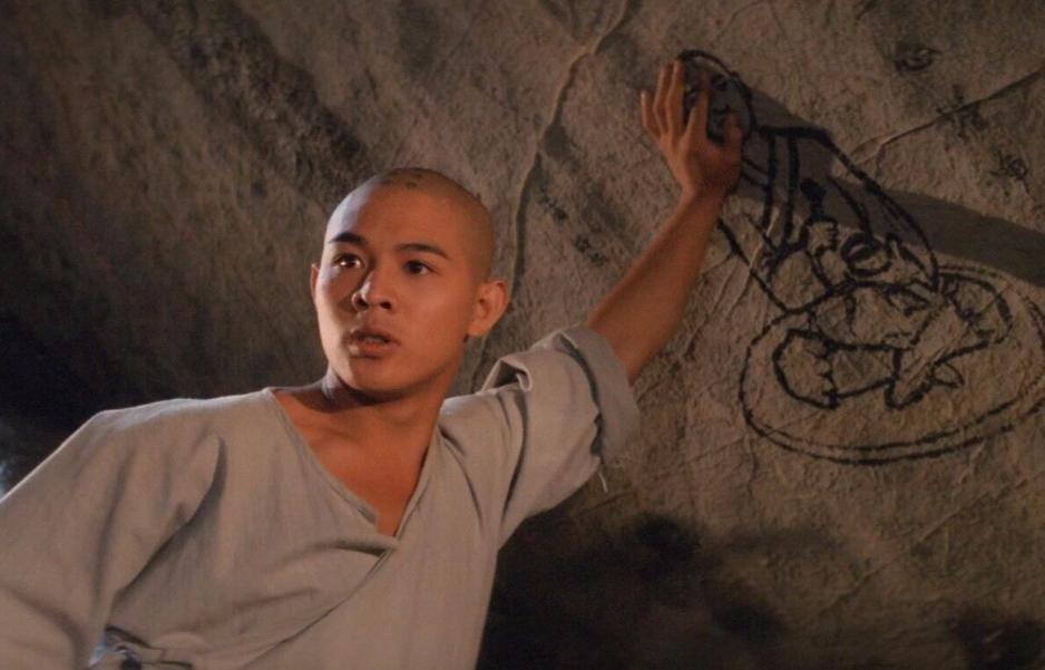 李连杰版少林寺票房是真的吗,李连杰少林寺当年多少票房