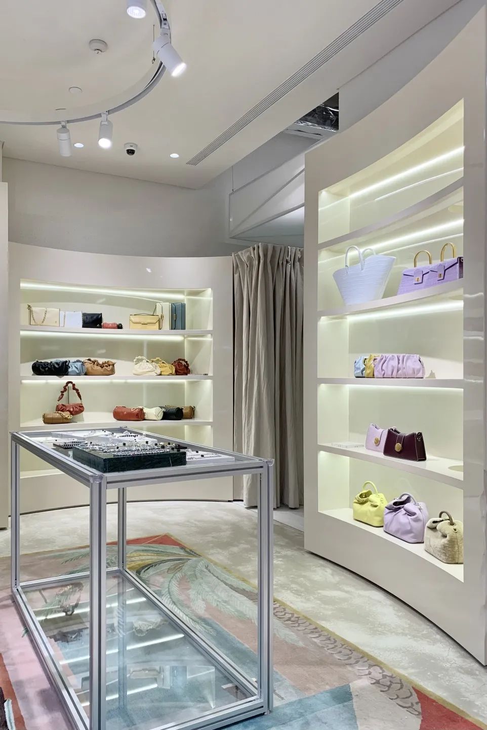 魔都必逛买手店,三分钟带你逛完上海