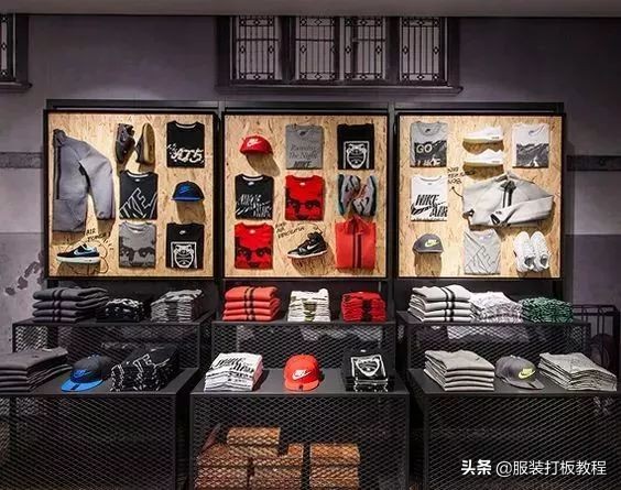 服装创业的知识大全