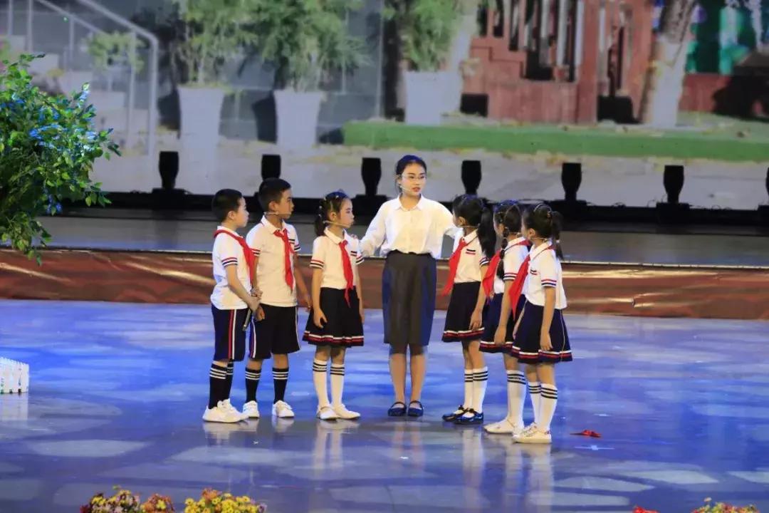 四川省第10届小学生艺术节西昌区,第十一届中小学生艺术展演西昌