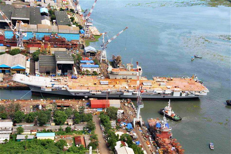 印度的军事实力到底有多强,印度军事实力到底多强