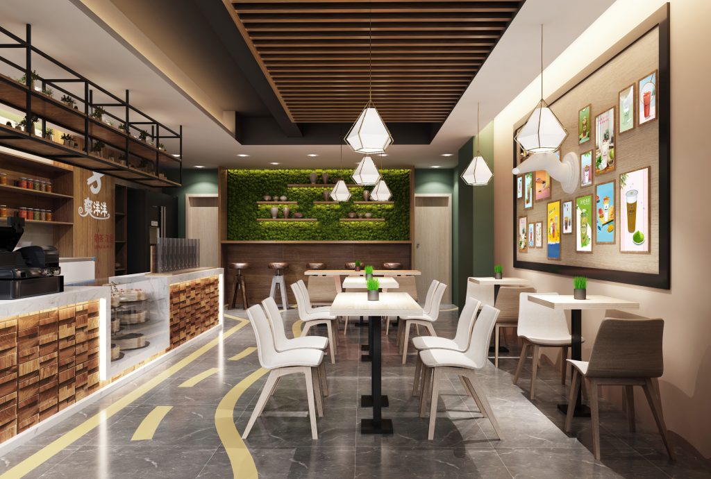 奶茶品牌排名前20品牌大全,奶茶十大品牌排行榜10强名单