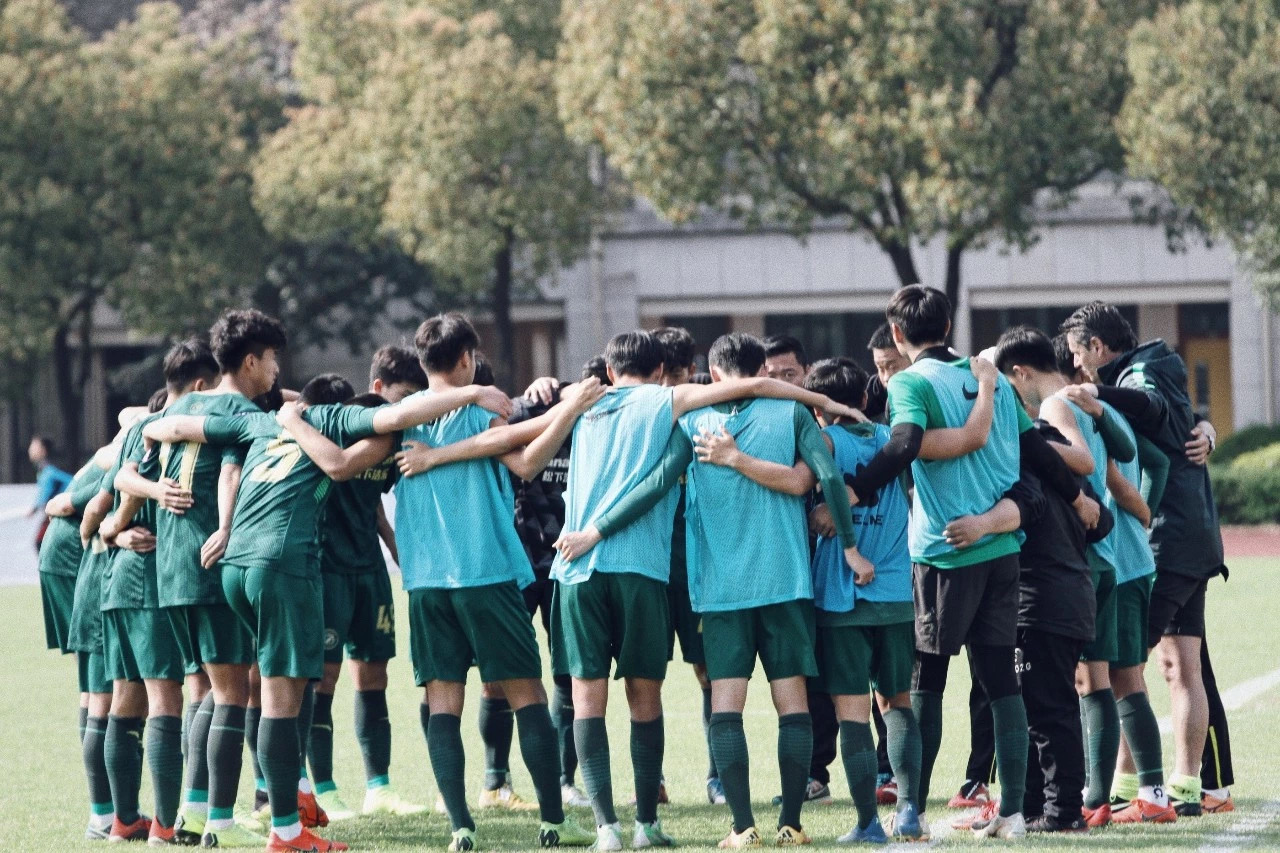 男足浙江队夺冠,浙江全运会男足