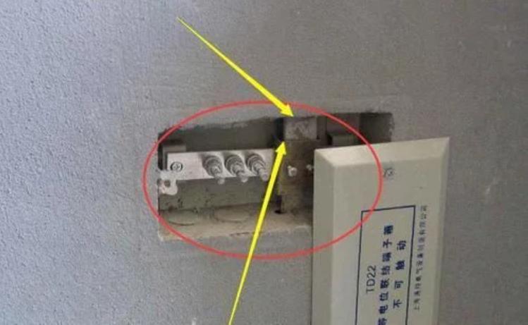 农村房不接地线,农村老房子没有接地线怎么办