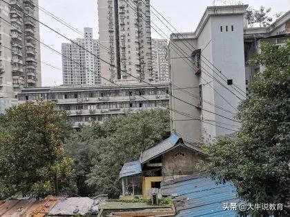 人和街小学旁的楼盘,人和街小学现房