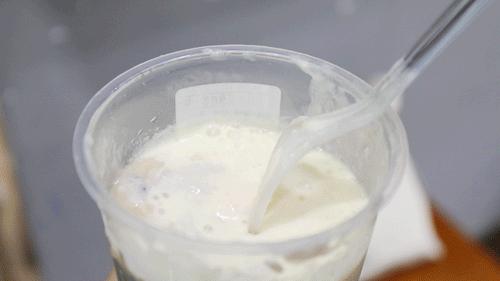 网红奶茶隐藏菜单,广州网红奶茶大测评