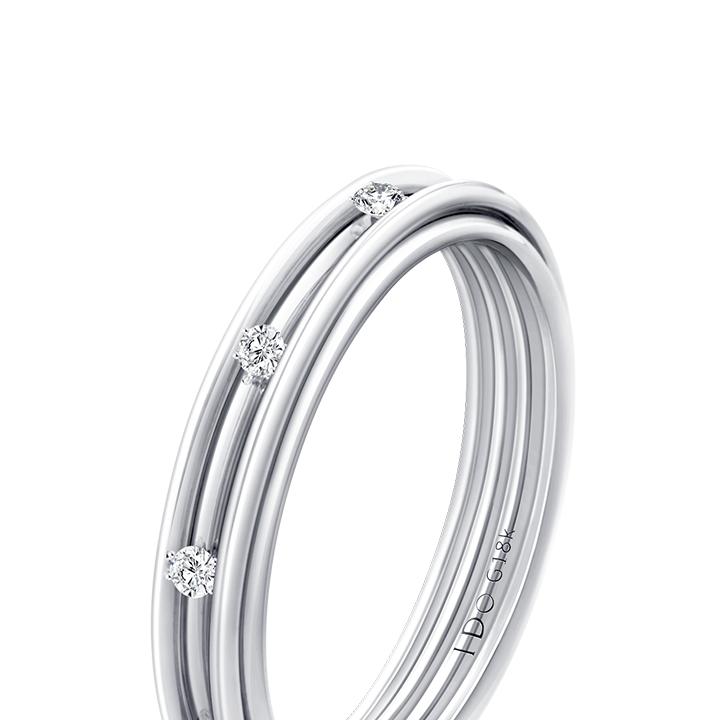 ido婚戒一般多少钱,ido钻戒需要结婚证吗