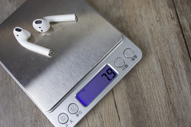 airpods2耳机值得买吗,果然真香