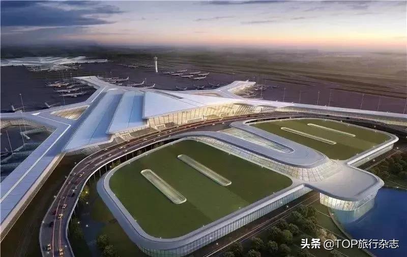 长沙今年有哪些重点大项目,长沙最新建设消息