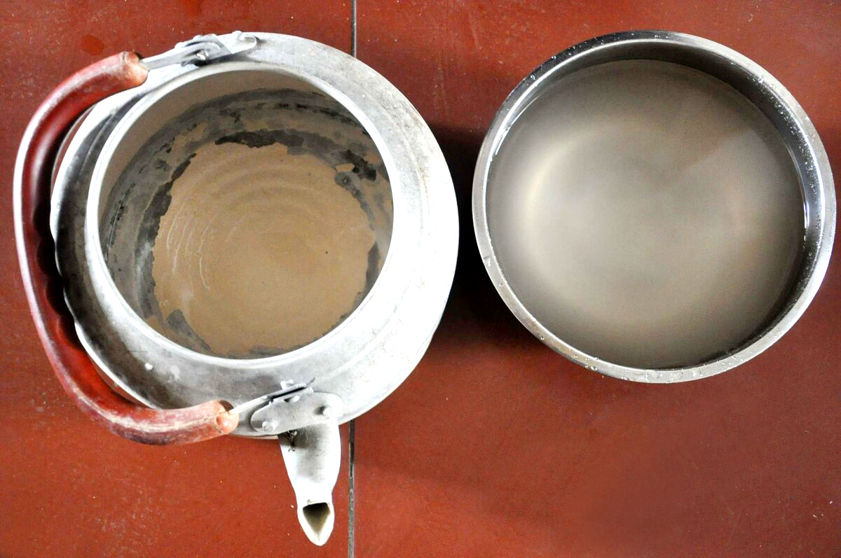 4个小方法帮您去除水壶内的水垢，各个简单实用又有效