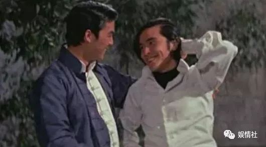 忆香江第一美少年，邵氏唯一“肉弹”男星，把艺术做成终身职业