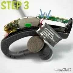 缤特力5200蓝牙耳机怎么更换电池,缤特力m90耳机换电池