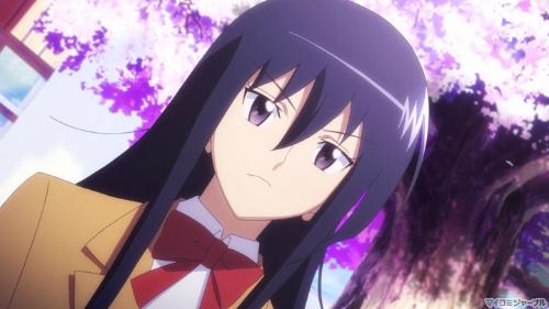 十大傲娇少女动漫排名,二次元萝莉少女动漫盘点