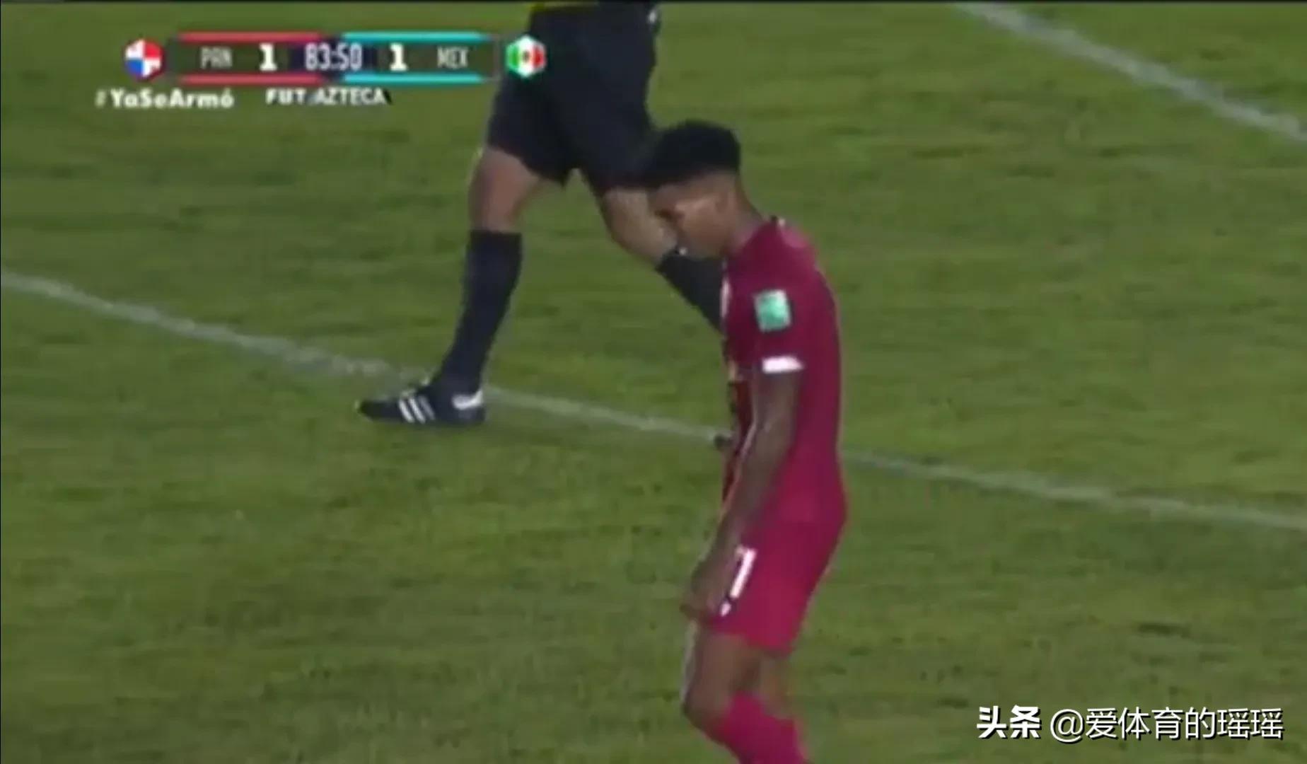 2022年世界杯中国对战哥斯达黎加,世预赛哥斯达黎加对墨西哥