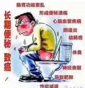 3至4天才排一次大便是怎么回事,3-5天才大便一次怎么办