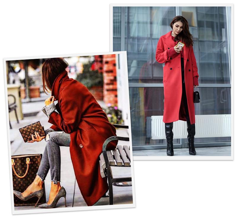 淘宝炸街衣服店铺推荐,秋冬保暖外套