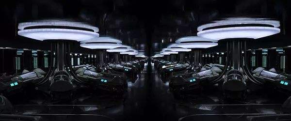 26光年外超级地球是什么样子,2000万光年才能到达的超级地球