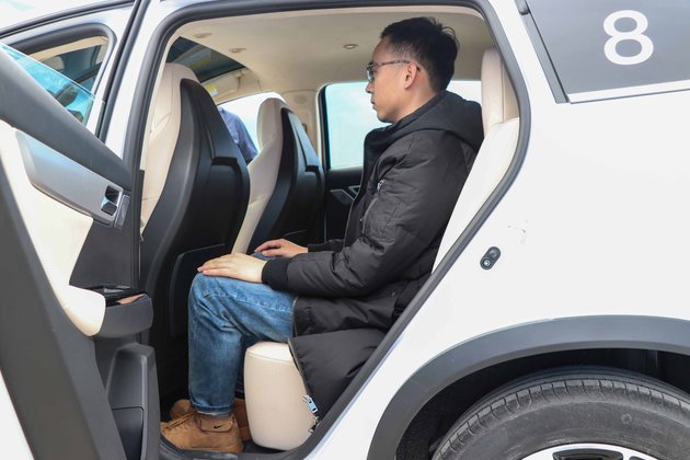 小鹏汽车G3试驾,小鹏g3与特斯拉