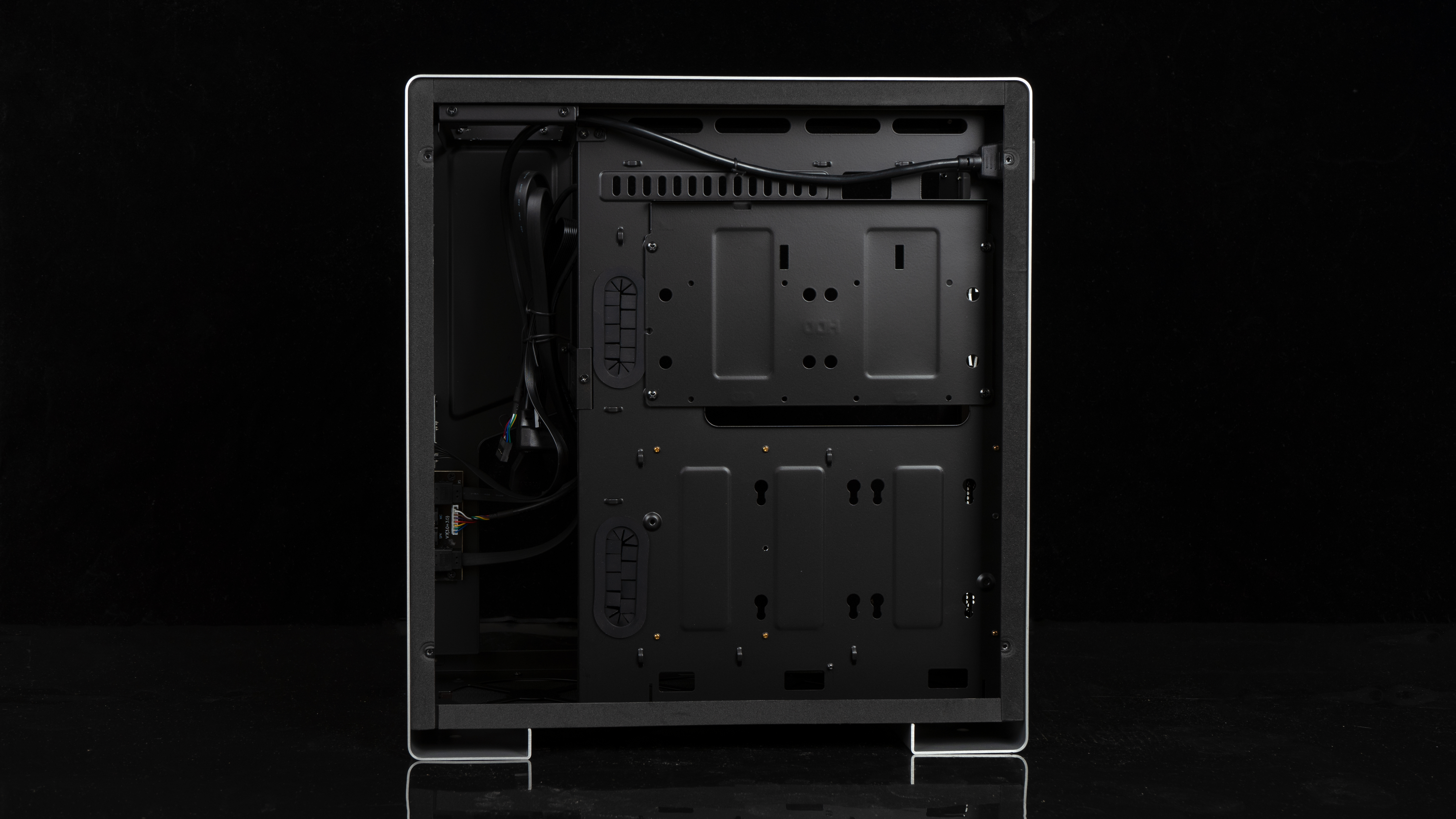 49年入国军?3700X+B550+2070S够用*党**装机