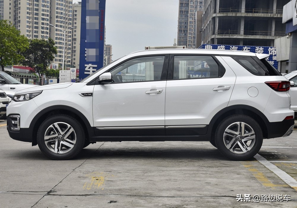 8万长安cs75值得入手吗,8万左右suv长安cs55