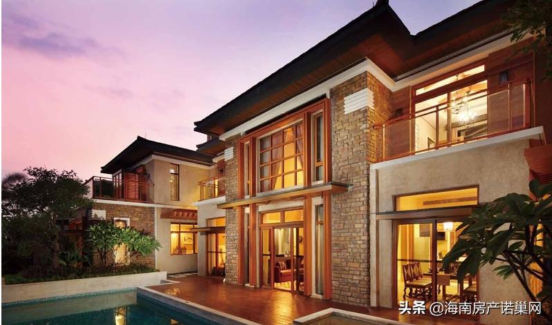 海南万宁和儋州买房哪里好,在三亚买房还是在陵水买房