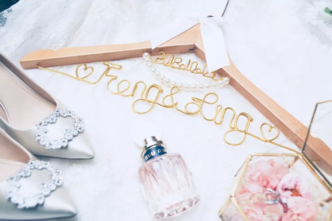 婚礼必拍的十大瞬间,婚礼上最重要哪些画面必拍