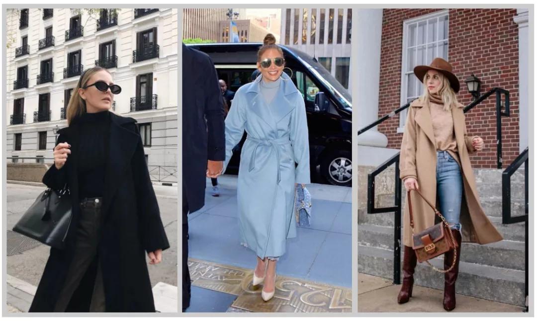 maxmara大衣经典款式有几款,maxmara经典款大衣有哪些