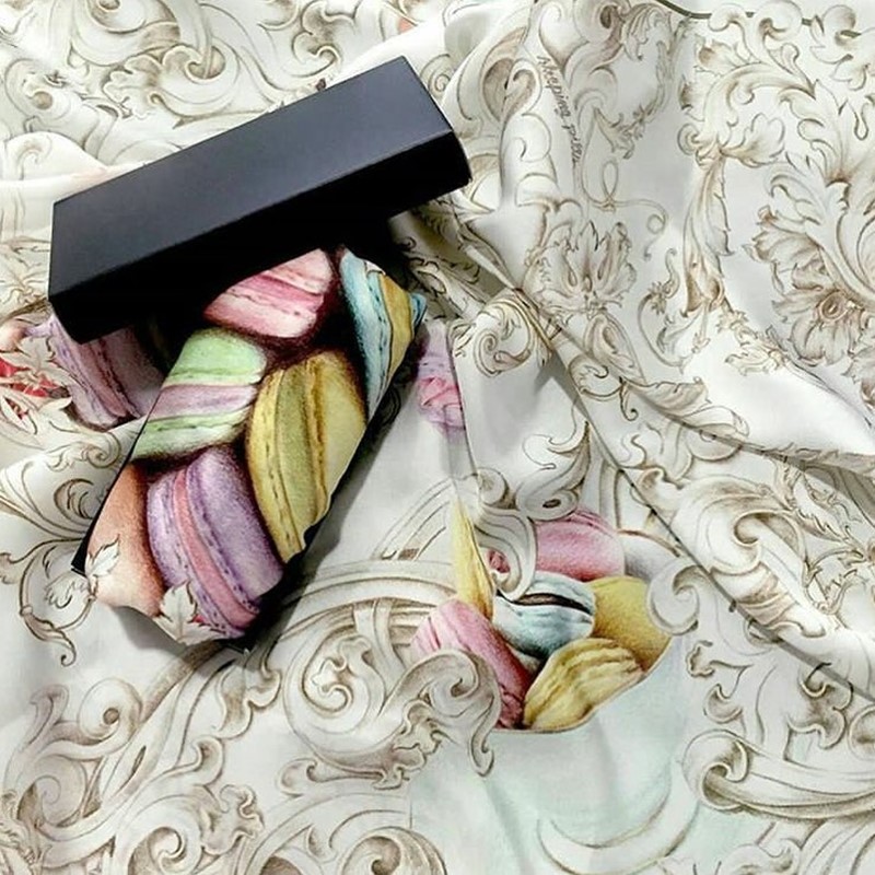 泰国旅游十大必买品牌,泰国旅游必买的东西有哪些品牌