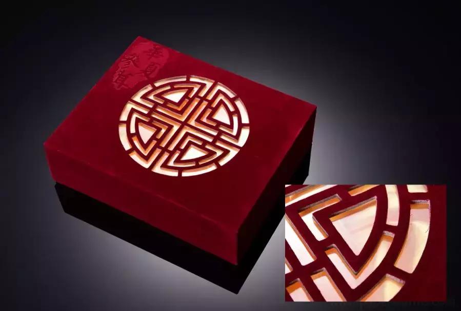 包装纸盒设计过程,设计小白都会用的包装盒设计技巧