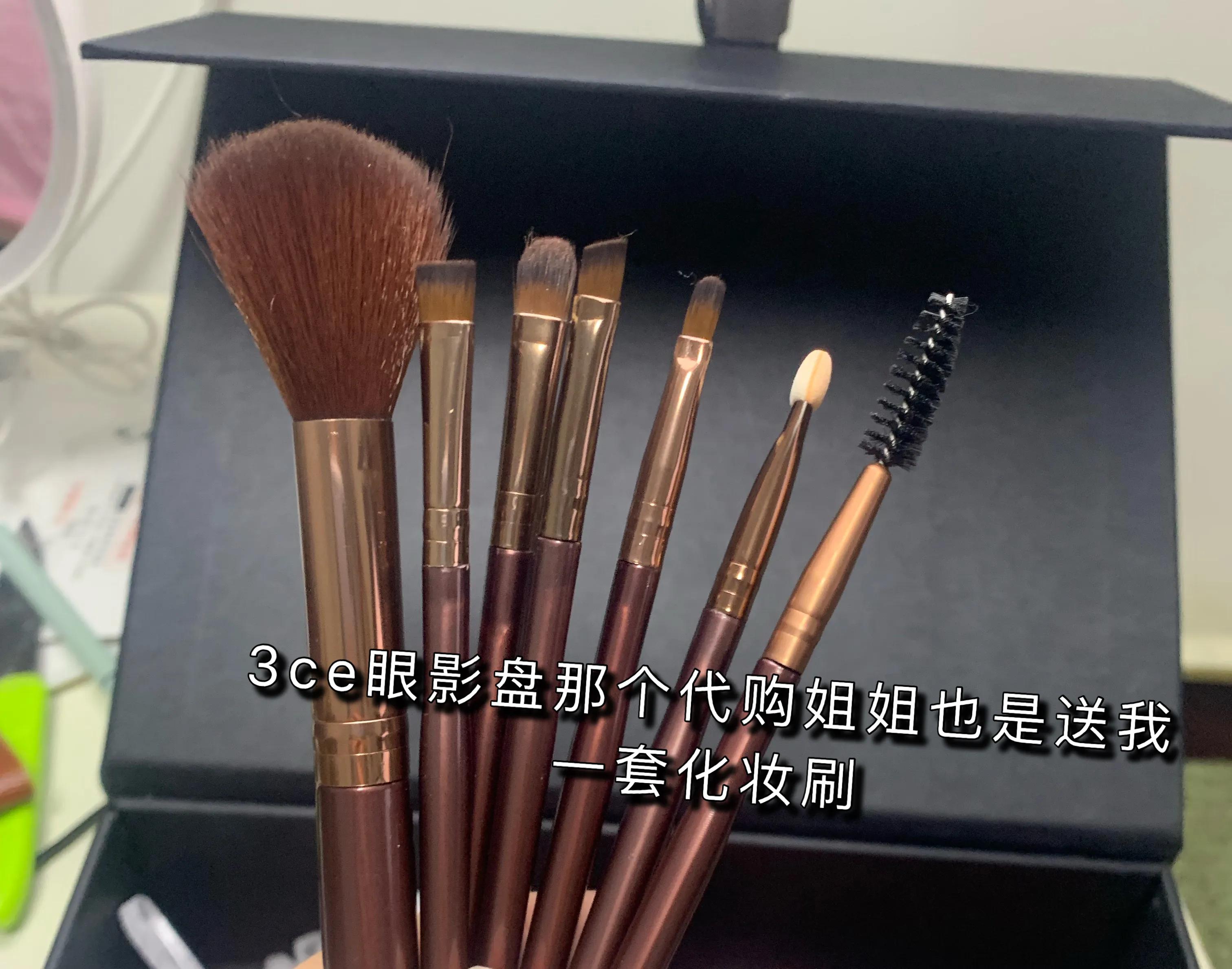 百元以下平价化妆刷测评推荐,平价化妆刷良心测评