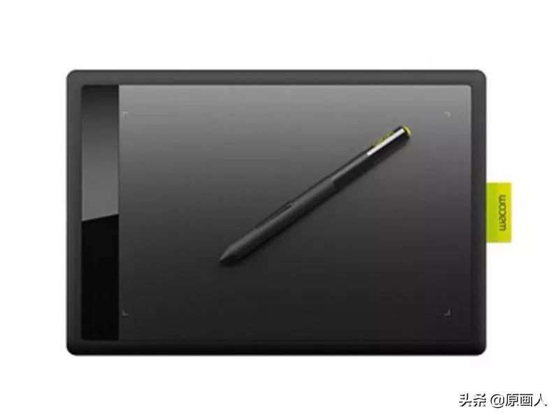 第一块板子，看看原画人的这些小可爱是如何选择的？