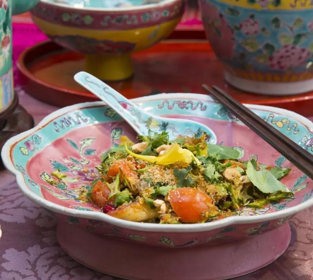 这座城市古老而又年轻,马来西亚的隐世小城