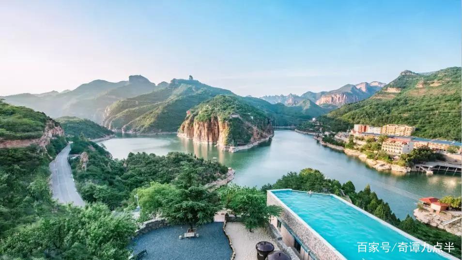 邯郸城市简介,河北省邯郸市最新事件