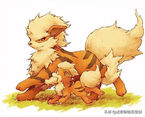 神奇宝贝十大稀有宝可梦,神奇宝贝一般系宝可梦图鉴