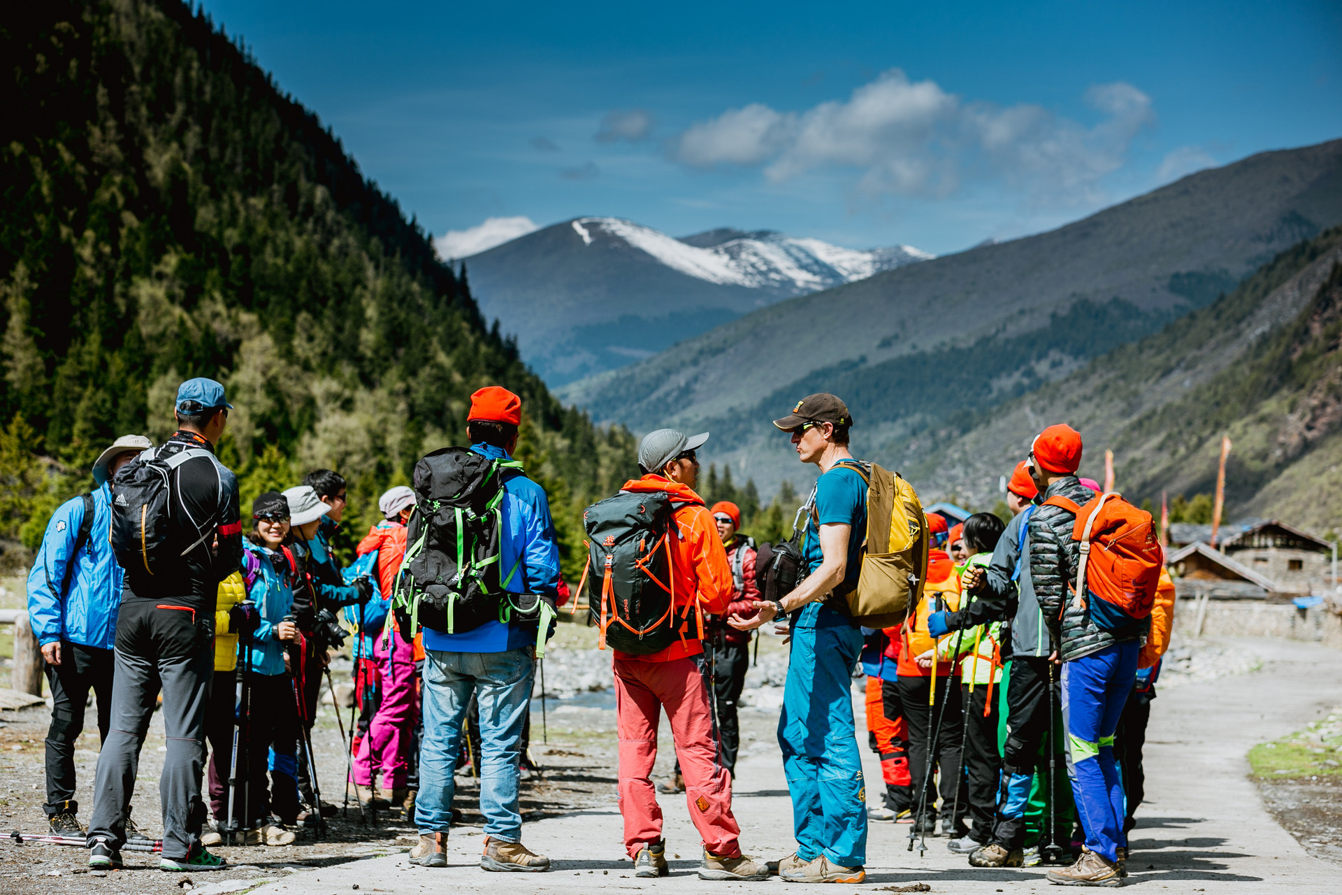 怎么准备去旅游的行李箱,旅游适合背包还是拉行李箱