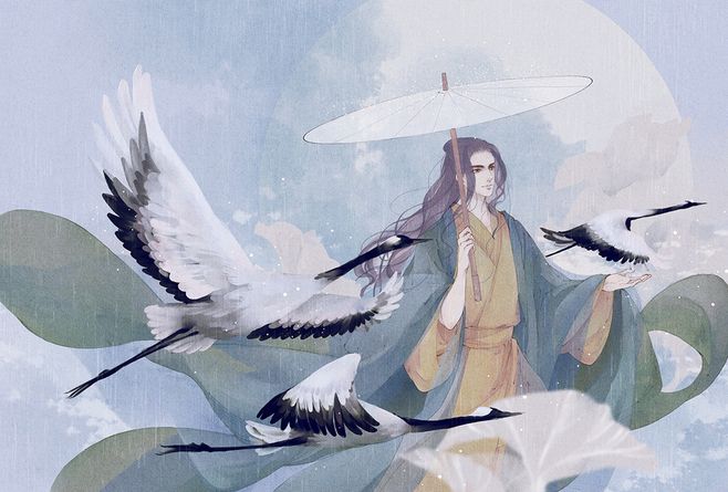 落魄书生中状元,落魄秀才中状元